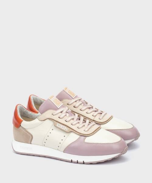 Sneakers | BARCELONA W4P-6961C1 | MALVA | Pikolinos