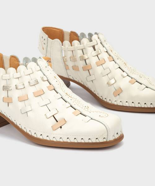 Chaussures à talon | ROMANA W9G-1758C2 | NATA | Pikolinos
