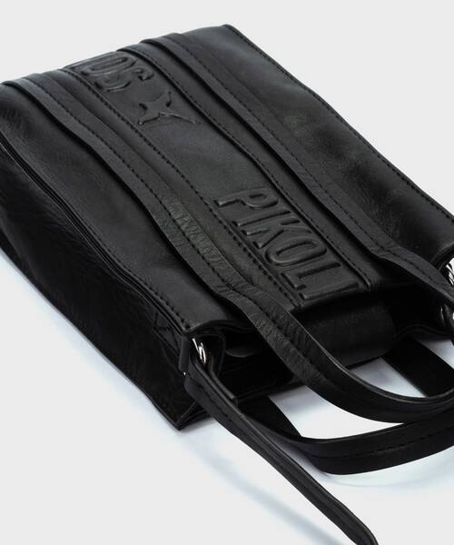 Phone Bags | COMPLEMENTOS WAC-W233 | BLACK | Pikolinos