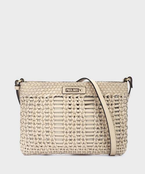 Crossbody Bags | LERMA WHA-1100 | MARFIL | Pikolinos