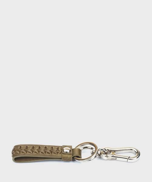 Keyrings | COMPLEMENTOS WAC-K08 | SEAWEED | Pikolinos