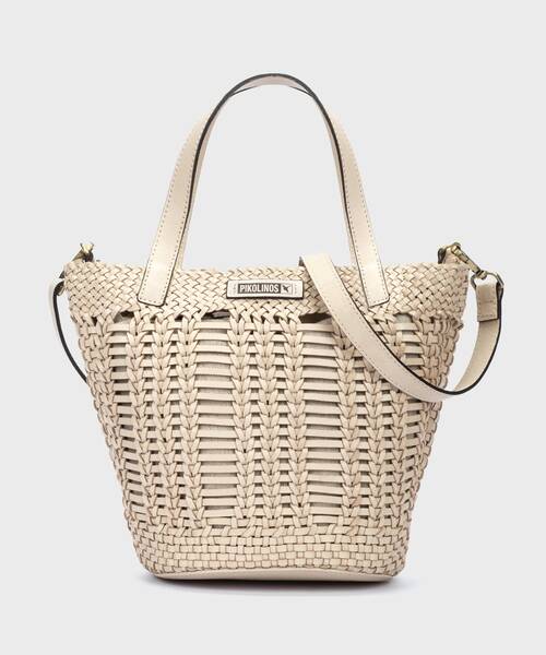 Shopper-Tasche | LERMA WHA-369 | MARFIL | Pikolinos