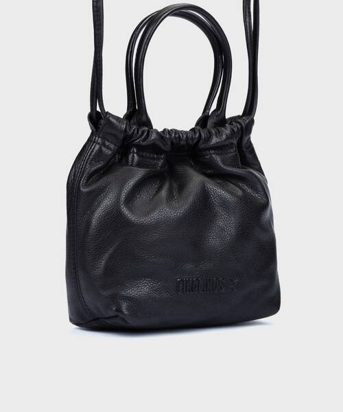 Sacs Bandoulière | MURA WHA-1105 | BLACK | Pikolinos