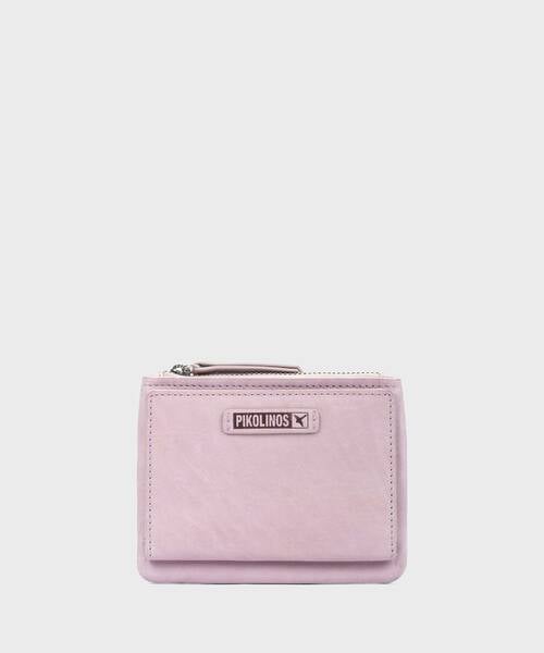 Wallets | COMPLEMENTOS WAC-W176 | MALVA | Pikolinos