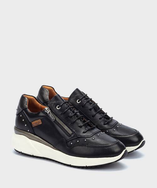 Baskets | SELLA W6Z-6500 | BLACK | Pikolinos