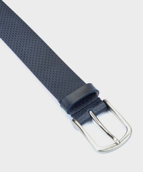 Cinturones | COMPLEMENTOS MAC-B92 | BLUE | Pikolinos