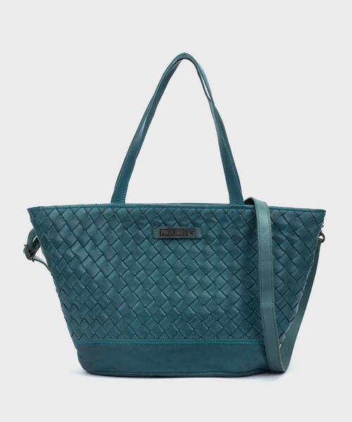 Bags | FAURA WHA-350 | RIVER | Pikolinos