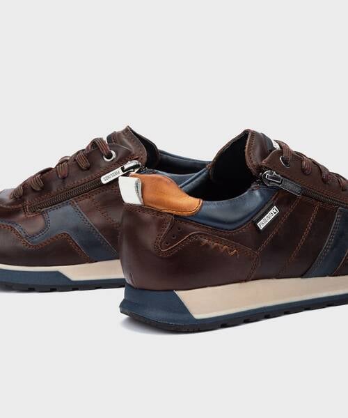 Sneakers | CAMBIL M5N-6010C3 | OLMO | Pikolinos