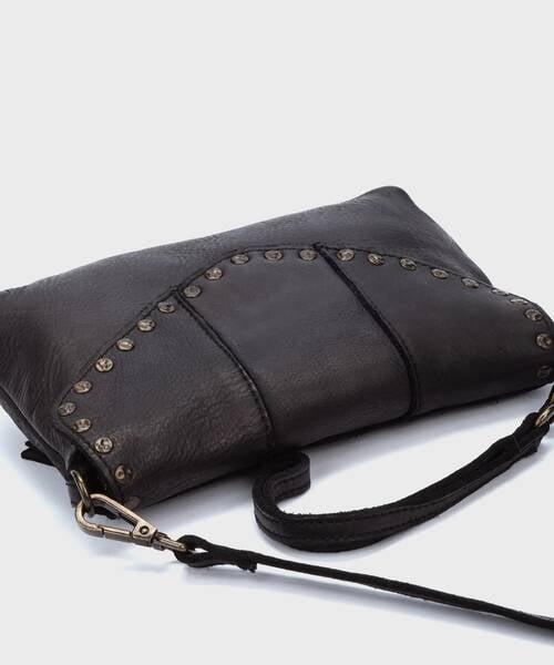 Sacs Bandoulière | SITGES WHA-1086 | BLACK | Pikolinos