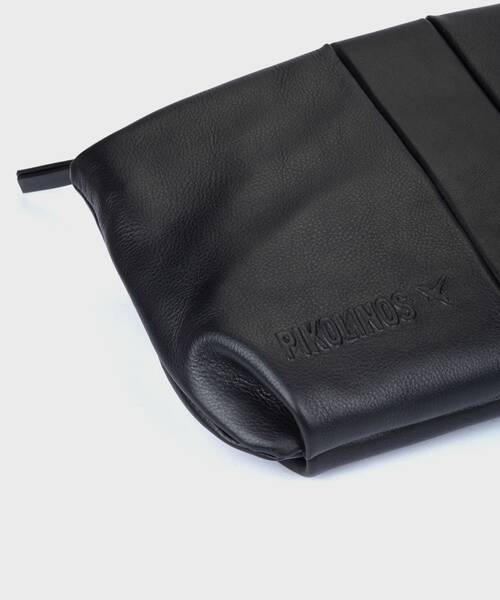 Sacs Bandoulière | MURA WHA-423 | BLACK | Pikolinos