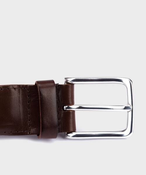 Cinturones | COMPLEMENTOS MAC-B74 | OLMO | Pikolinos