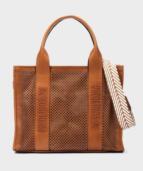 Taschen | ALCUDIA WHA-376 | BRANDY | Pikolinos