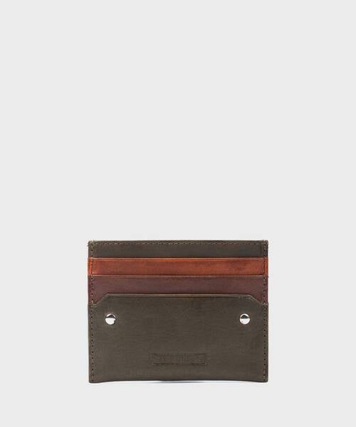 Wallets | COMPLEMENTOS MAC-W216C1 | PICKLE | Pikolinos