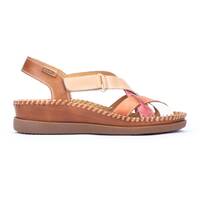 CADAQUES W8K-0741C3, BRANDY-NEC, small