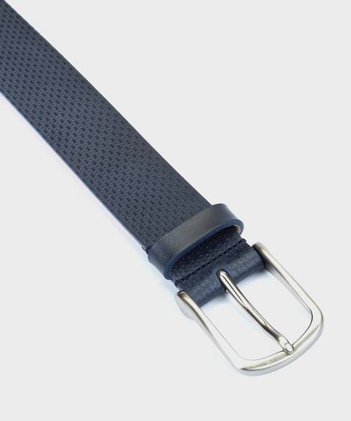 Belts | COMPLEMENTOS MAC-B92 | BLUE | Pikolinos