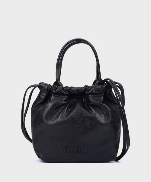 Sacs Bandoulière | MURA WHA-1105 | BLACK | Pikolinos