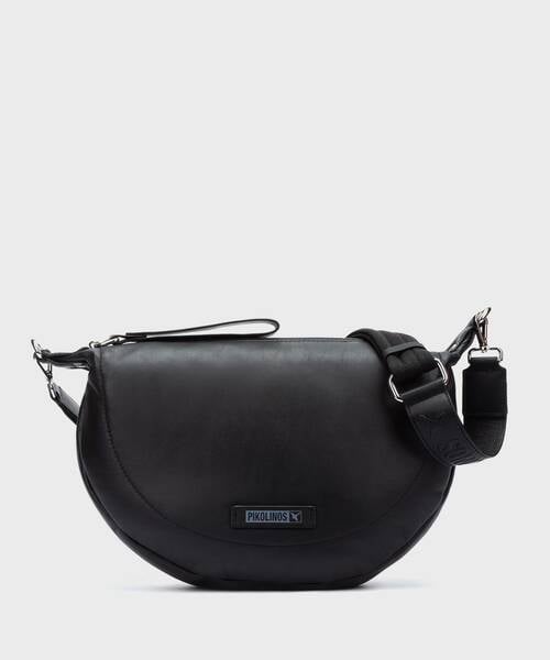 Bags | ALCUDIA WHA-651 | BLACK | Pikolinos